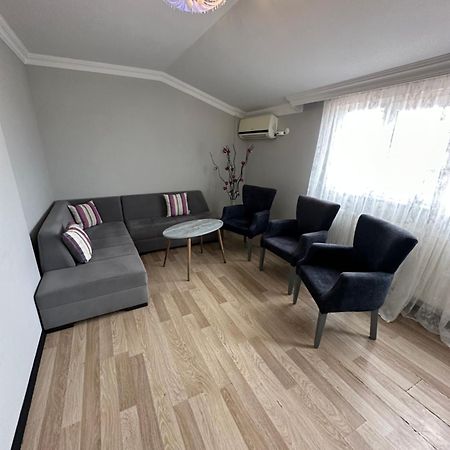 Alissa Suite 特拉布宗 外观 照片