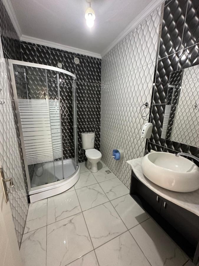 Alissa Suite 特拉布宗 外观 照片