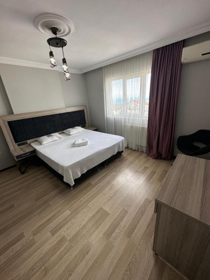 Alissa Suite 特拉布宗 外观 照片