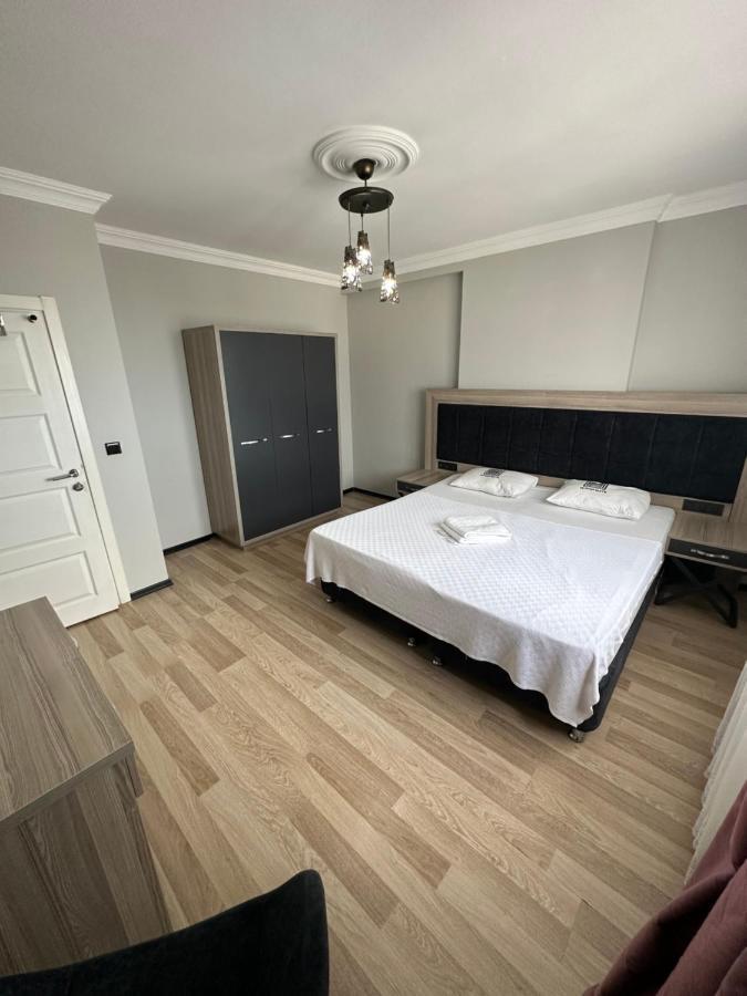 Alissa Suite 特拉布宗 外观 照片