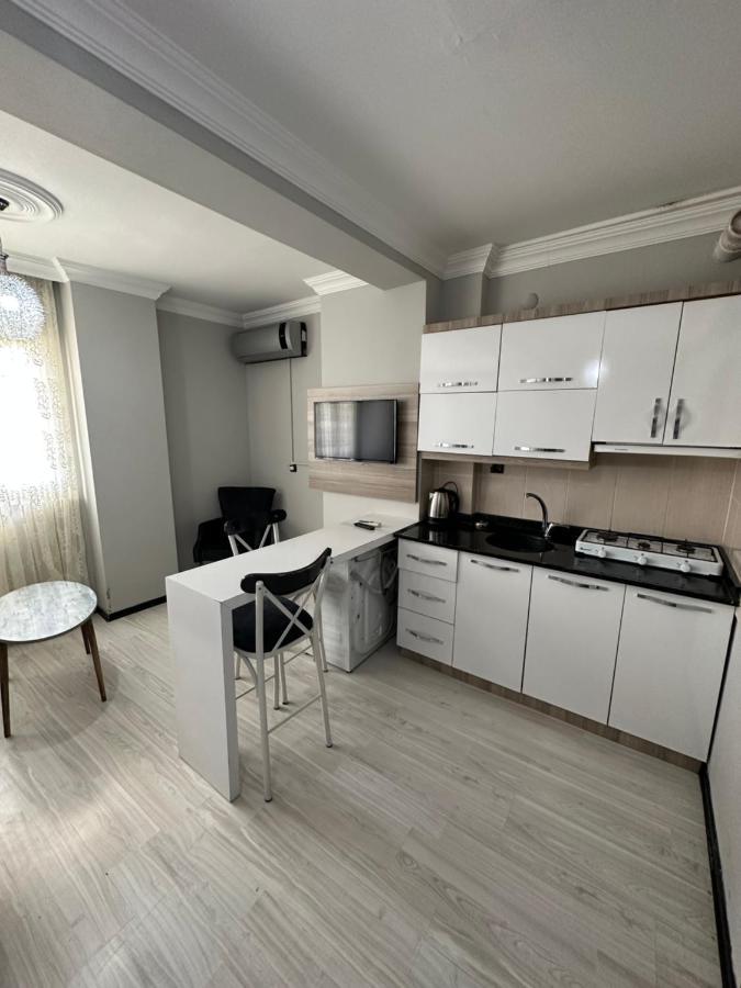 Alissa Suite 特拉布宗 外观 照片