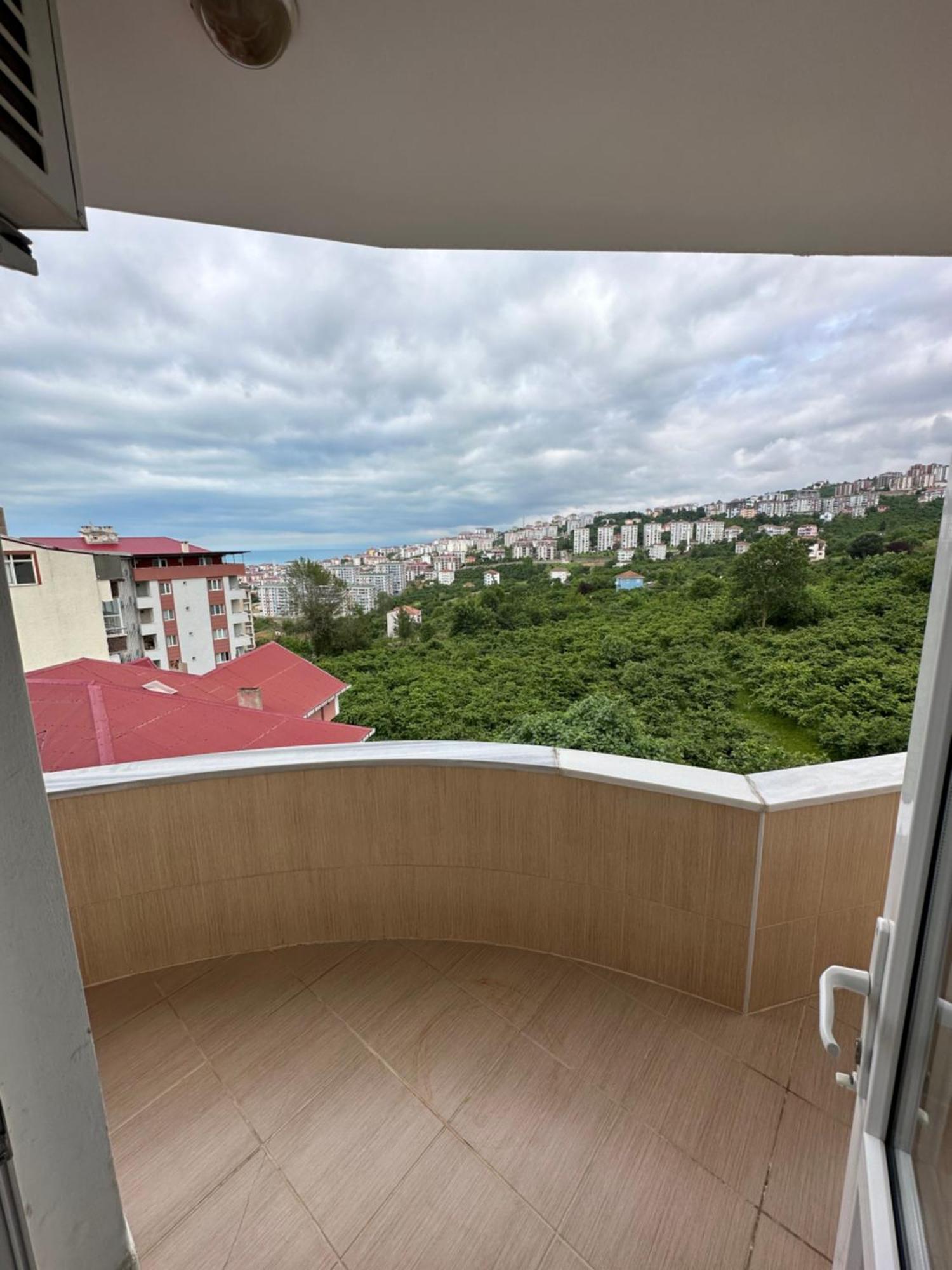 Alissa Suite 特拉布宗 外观 照片