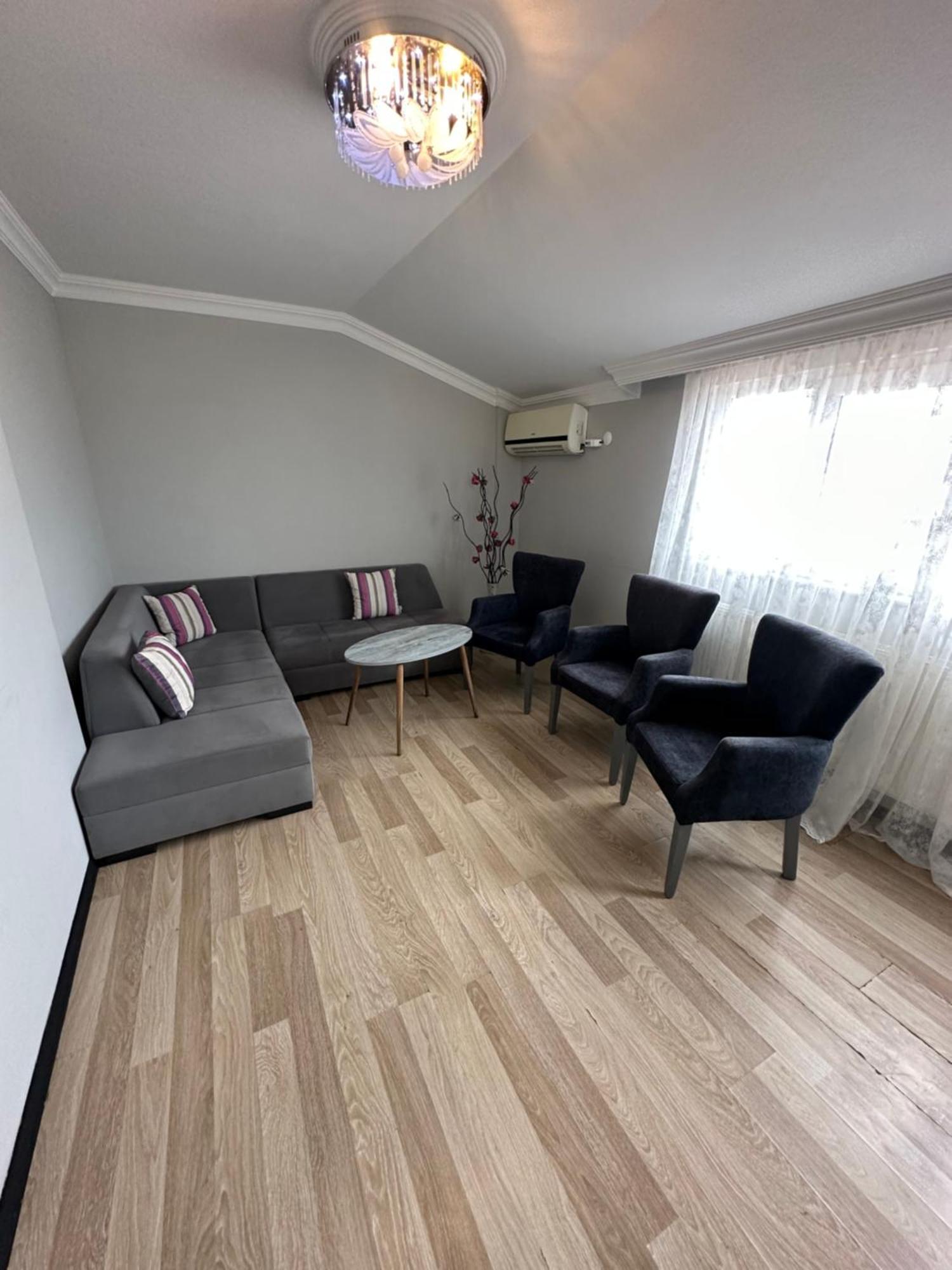 Alissa Suite 特拉布宗 外观 照片