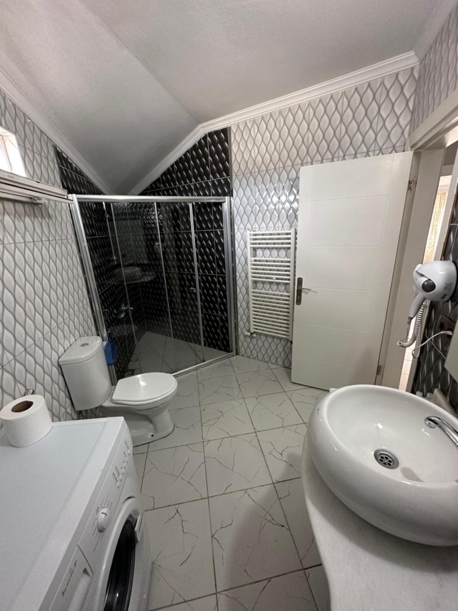 Alissa Suite 特拉布宗 外观 照片