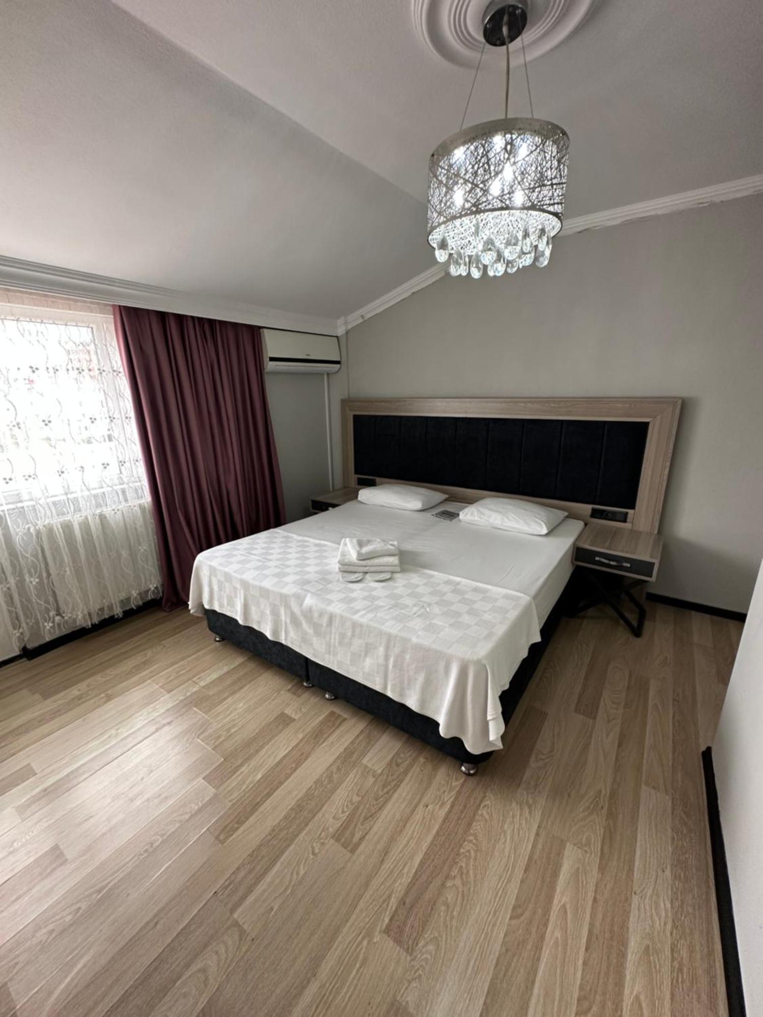 Alissa Suite 特拉布宗 外观 照片