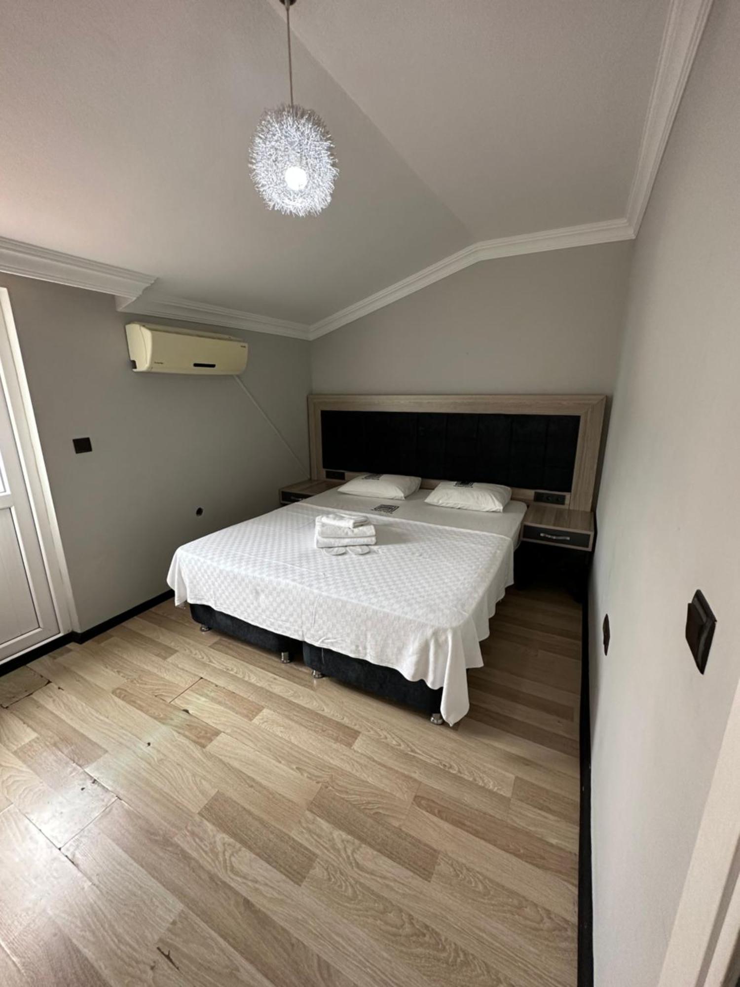 Alissa Suite 特拉布宗 外观 照片