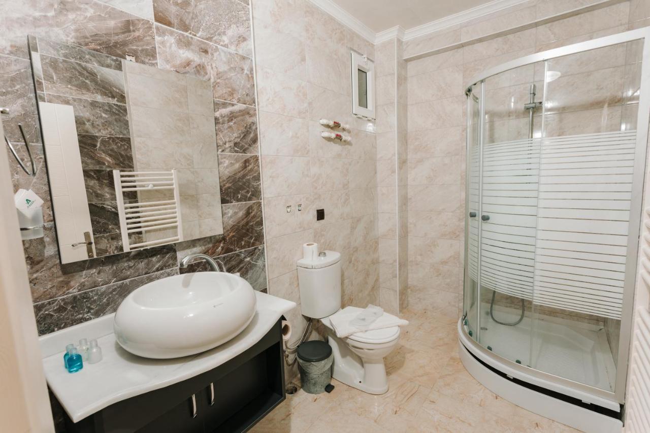 Alissa Suite 特拉布宗 外观 照片